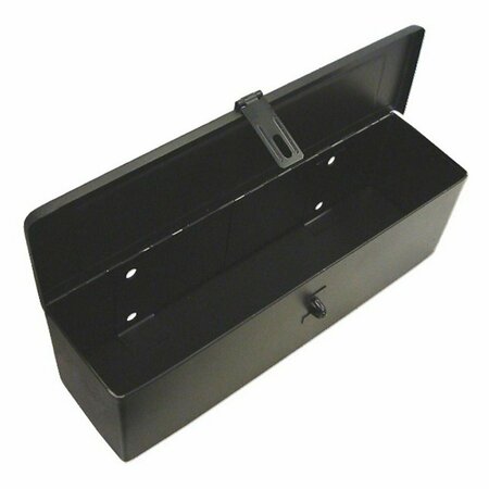 Aftermarket Black Tool Box C5NN17005C